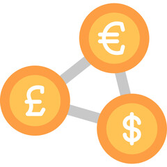 Digital Money Icon