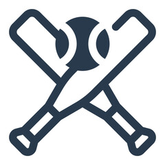 Baseball Game for Father Son Day Out