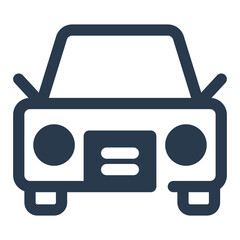 Car for a Father's Day Surprise