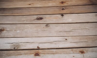 Obraz premium Dirty wood texture background generative AI illustration 