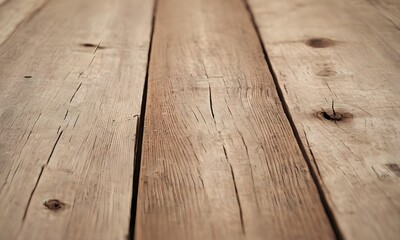 Obraz premium Dirty wood texture background generative AI illustration 