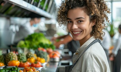 Incorporating nutritional education and healthy eating options in the workplace