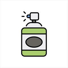 Spray Paint vector icon