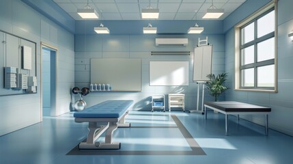 Elite Athlete's Ultimate Training Hub Sports Therapy Rehab Equipment and Nutrition Plans for Peak Performance