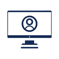 Shielded Digital: Cyber Security Icon Design	