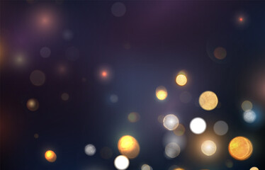 Christmas background. Powder PNG. Magic shining dust. Fine, shiny dust bokeh particles fall off slightly. Fantastic shimmer effect.   © Виктория Проскурина