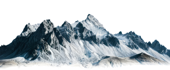 PNG Mountain range landscape outdoors nature.