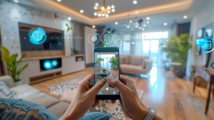 Home Automation
