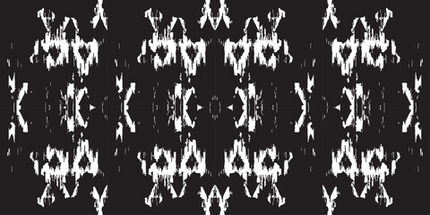 Seamless batik pattern,Seamless tribal batik pattern,and Seamless colorful pattern resemble ethnic boho, Aztec,and ikat styles.designed for use in wallpaper,fabric,curtain,carpet,Batik Embroidery