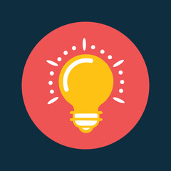 vector business icon business ideas