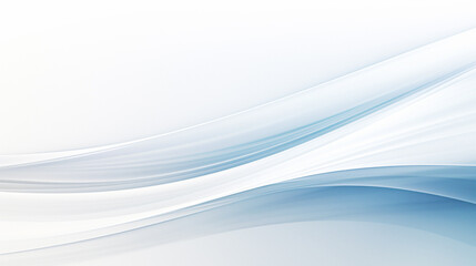 abstract white background