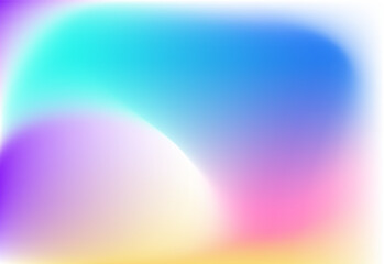 Gradient, Vibrant textures, Background, Abstract Gradient