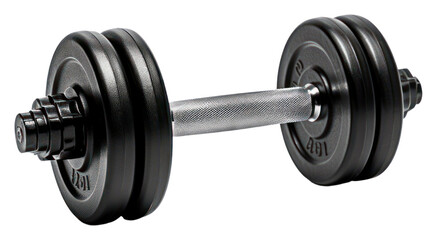 Naklejka premium PNG Sports gym weightlifting determination. AI generated Image by rawpixel.