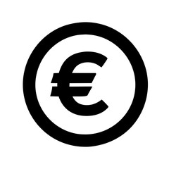 euro sign
