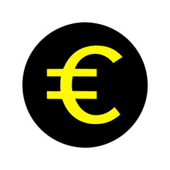 euro sign