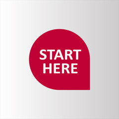 Sale Web Banner For START HERE