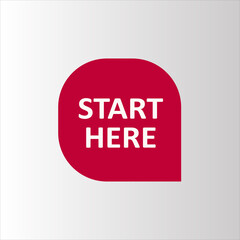 Sale Web Banner For START HERE