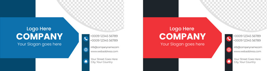 Luxury and elegant Design business card