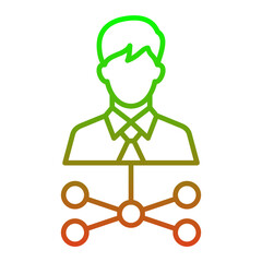 Affiliate Marketing Icon