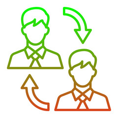 B2b Icon