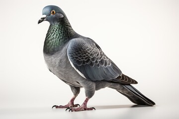 Fototapeta premium knolling of Bird Watching - Observing and identifying avian species