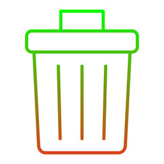 Bin Icon