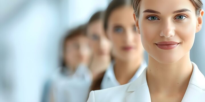 IT team recruiting new employees. Concept Job Posting, Interview Process, Technical Assessment, Onboarding, Team Collaboration