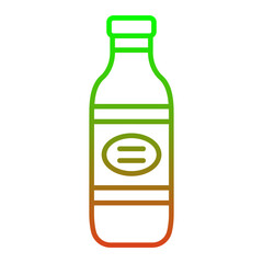 Bottle Icon