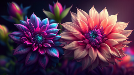  Abstract fantasy background beautiful special wallpaper hd best quality realistic colorful image