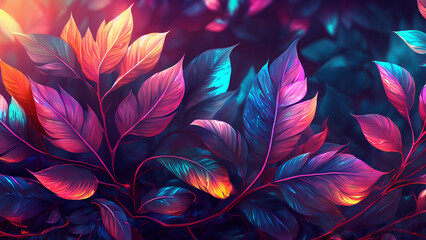  Abstract fantasy background beautiful special wallpaper hd best quality realistic colorful image