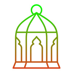 Lantern Icon