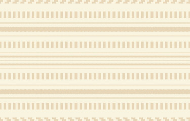 Ethnic abstract ikat art. Aztec ornament print. geometric ethnic pattern seamless  color oriental.  Design for background ,curtain, carpet, wallpaper, clothing, wrapping, Batik, vector illustration.