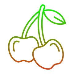 Cherry Icon
