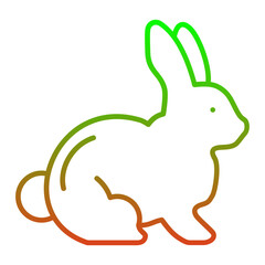 Rabbit Icon