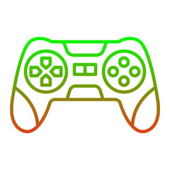 Gamepad Icon