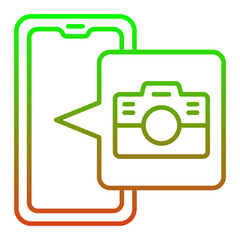 Camera Icon