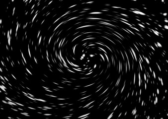 Horizontal grunge textures, rectangle frame, black dirty texture. brush stroke