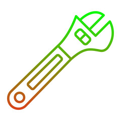 Wrench Icon