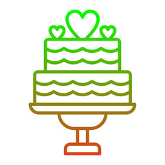 Cake Icon