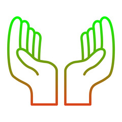 Hands Icon