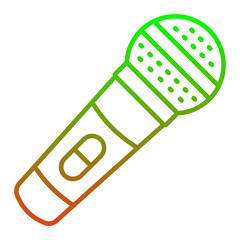 Microphone Icon