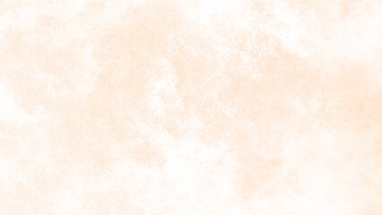 Pink cement wall in retro concept. Old concrete background for wallpaper or graphic design. Blank plaster texture in vintage style. 