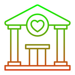 Non Profit Organization Icon