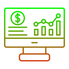 Revenue Icon