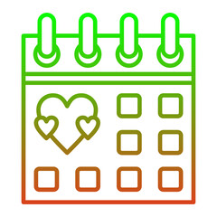 Calendar Icon
