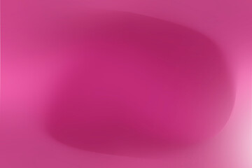 Fototapeta premium Abstract red pink gradient blurred background