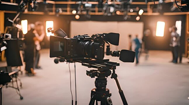 Backstage Chronicles. The Making of Movie Magic