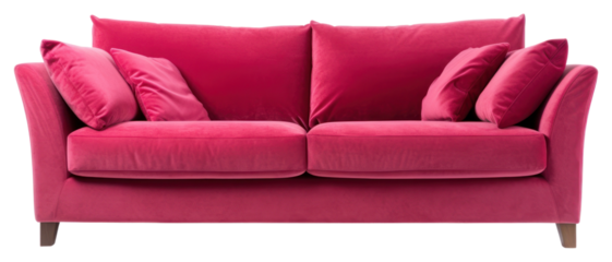 PNG Furniture cushion pillow comfortable.