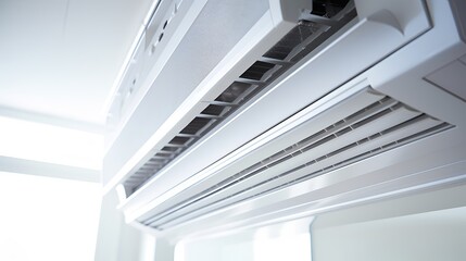 air conditioner in the conditioner