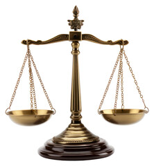 PNG Justice scale white background courthouse lighting